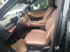 NIO ES8 75kWh Executive - ფოტო 14
