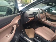 NIO ES8 75kWh Executive - ფოტო 15