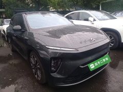 NIO ES8 75kWh Executive - ფოტო 3