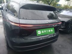 NIO ES8 75kWh Executive - ფოტო 5