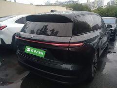 NIO ES8 75kWh Executive - ფოტო 6