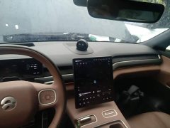 NIO ES8 75kWh Executive - ფოტო 9