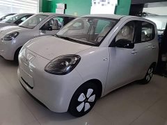 Wuling Hongguang MINIEV Fourth Generation Four-Door Advanced Edition - фото 1
