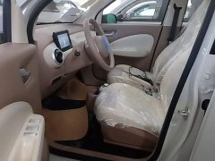 Wuling Hongguang MINIEV Fourth Generation Four-Door Advanced Edition - фото 14