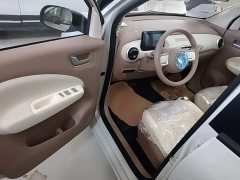 Wuling Hongguang MINIEV Fourth Generation Four-Door Advanced Edition - фото 15