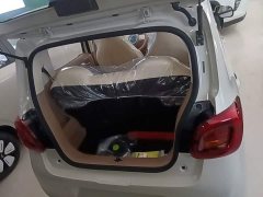 Wuling Hongguang MINIEV Fourth Generation Four-Door Advanced Edition - фото 18