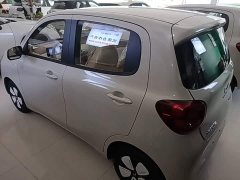 Wuling Hongguang MINIEV Fourth Generation Four-Door Advanced Edition - фото 4