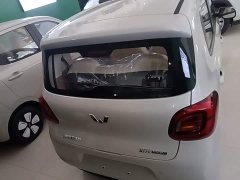 Wuling Hongguang MINIEV Fourth Generation Four-Door Advanced Edition - фото 5