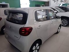 Wuling Hongguang MINIEV Fourth Generation Four-Door Advanced Edition - фото 6