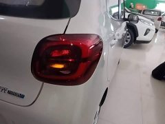 Wuling Hongguang MINIEV Fourth Generation Four-Door Advanced Edition - фото 7