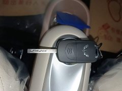 Wuling Hongguang MINIEV Fourth Generation Four-Door Advanced Edition - фото 8