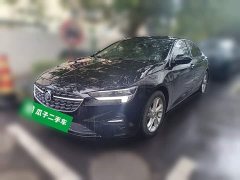 Buick Regal 552T Elite - photo 1