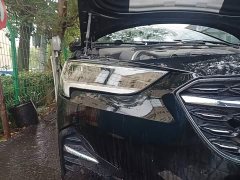 Buick Regal 552T Elite - photo 10
