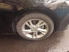 Buick Regal 552T Elite - photo 11