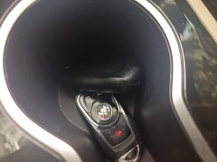 Buick Regal 552T Elite - photo 12