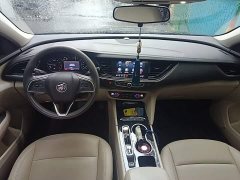 Buick Regal 552T Elite - photo 13
