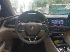Buick Regal 552T Elite - photo 14