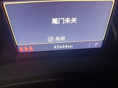 Buick Regal 552T Elite - photo 16