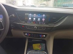 Buick Regal 552T Elite - photo 17