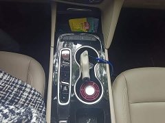 Buick Regal 552T Elite - photo 18