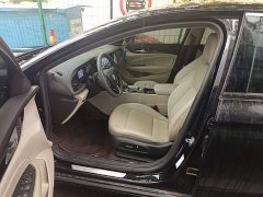 Buick Regal 552T Elite - photo 19