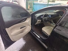 Buick Regal 552T Elite - photo 20