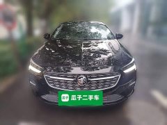 Buick Regal 552T Elite - photo 4