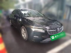 Buick Regal 552T Elite - photo 5