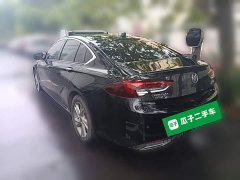 Buick Regal 552T Elite - photo 6