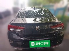 Buick Regal 552T Elite - photo 7