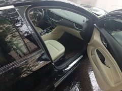 Buick Regal 552T Elite - photo 8