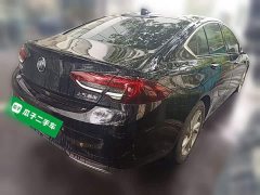 Buick Regal 552T Elite - photo 9
