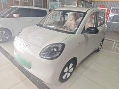 Wuling Hongguang MINIEV Fourth Generation Four-Door Advanced Edition - ფოტო 1