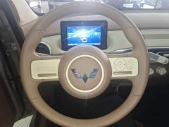 Wuling Hongguang MINIEV Fourth Generation Four-Door Advanced Edition - ფოტო 10