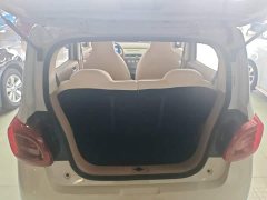 Wuling Hongguang MINIEV Fourth Generation Four-Door Advanced Edition - ფოტო 18