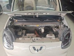 Wuling Hongguang MINIEV Fourth Generation Four-Door Advanced Edition - ფოტო 19
