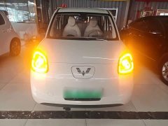 Wuling Hongguang MINIEV Fourth Generation Four-Door Advanced Edition - ფოტო 2