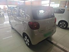 Wuling Hongguang MINIEV Fourth Generation Four-Door Advanced Edition - ფოტო 4