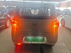 Wuling Hongguang MINIEV Fourth Generation Four-Door Advanced Edition - ფოტო 5