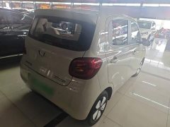 Wuling Hongguang MINIEV Fourth Generation Four-Door Advanced Edition - ფოტო 6