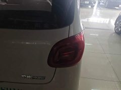 Wuling Hongguang MINIEV Fourth Generation Four-Door Advanced Edition - ფოტო 7