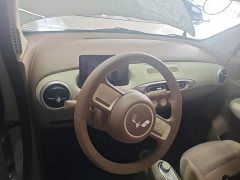 Wuling Hongguang MINIEV Fourth Generation Four-Door Advanced Edition - ფოტო 9