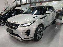 Land Rover Range Rover Evoque L 249PS Luxury Edition - photo 1