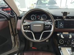Land Rover Range Rover Evoque L 249PS Luxury Edition - photo 10