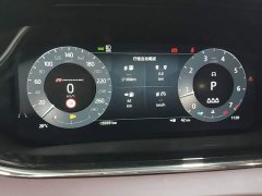 Land Rover Range Rover Evoque L 249PS Luxury Edition - photo 11
