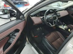 Land Rover Range Rover Evoque L 249PS Luxury Edition - photo 15
