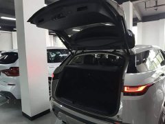 Land Rover Range Rover Evoque L 249PS Luxury Edition - photo 18