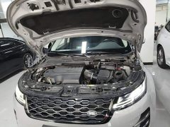 Land Rover Range Rover Evoque L 249PS Luxury Edition - photo 19