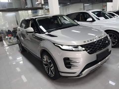 Land Rover Range Rover Evoque L 249PS Luxury Edition - photo 3