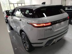 Land Rover Range Rover Evoque L 249PS Luxury Edition - photo 4